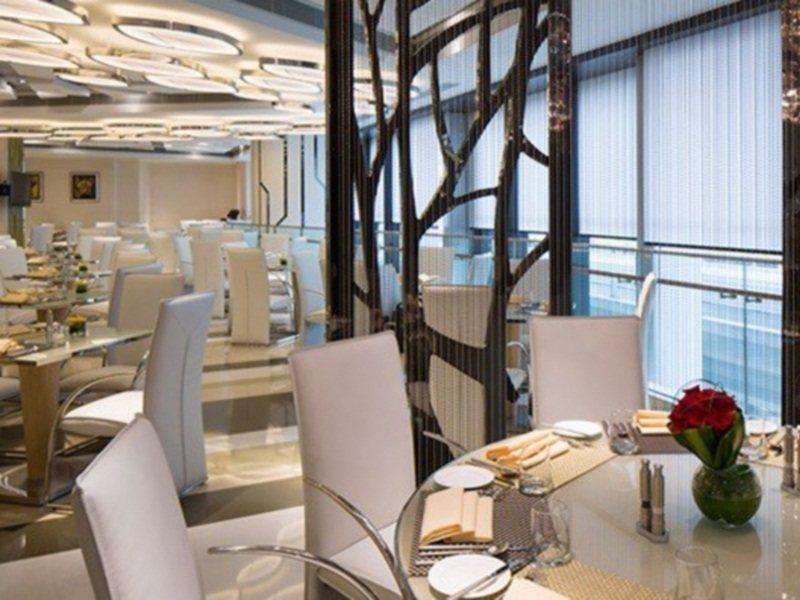 Rosedale Hotel Kowloon Hongkong Eksteriør bilde