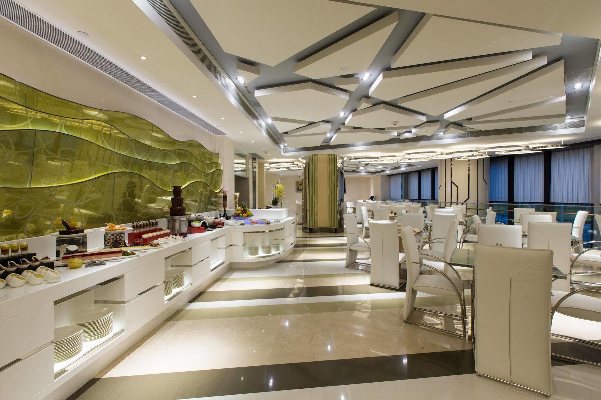 Rosedale Hotel Kowloon Hongkong Eksteriør bilde