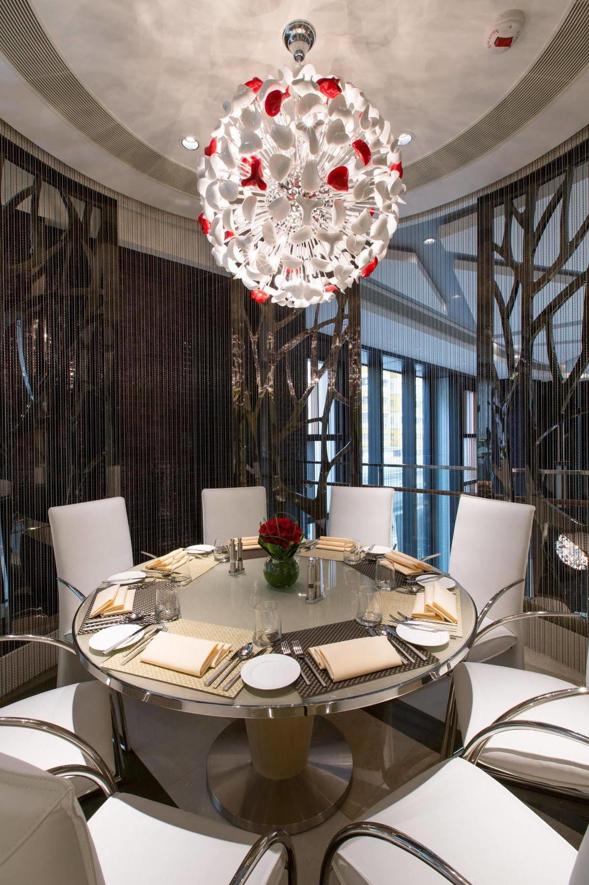 Rosedale Hotel Kowloon Hongkong Eksteriør bilde