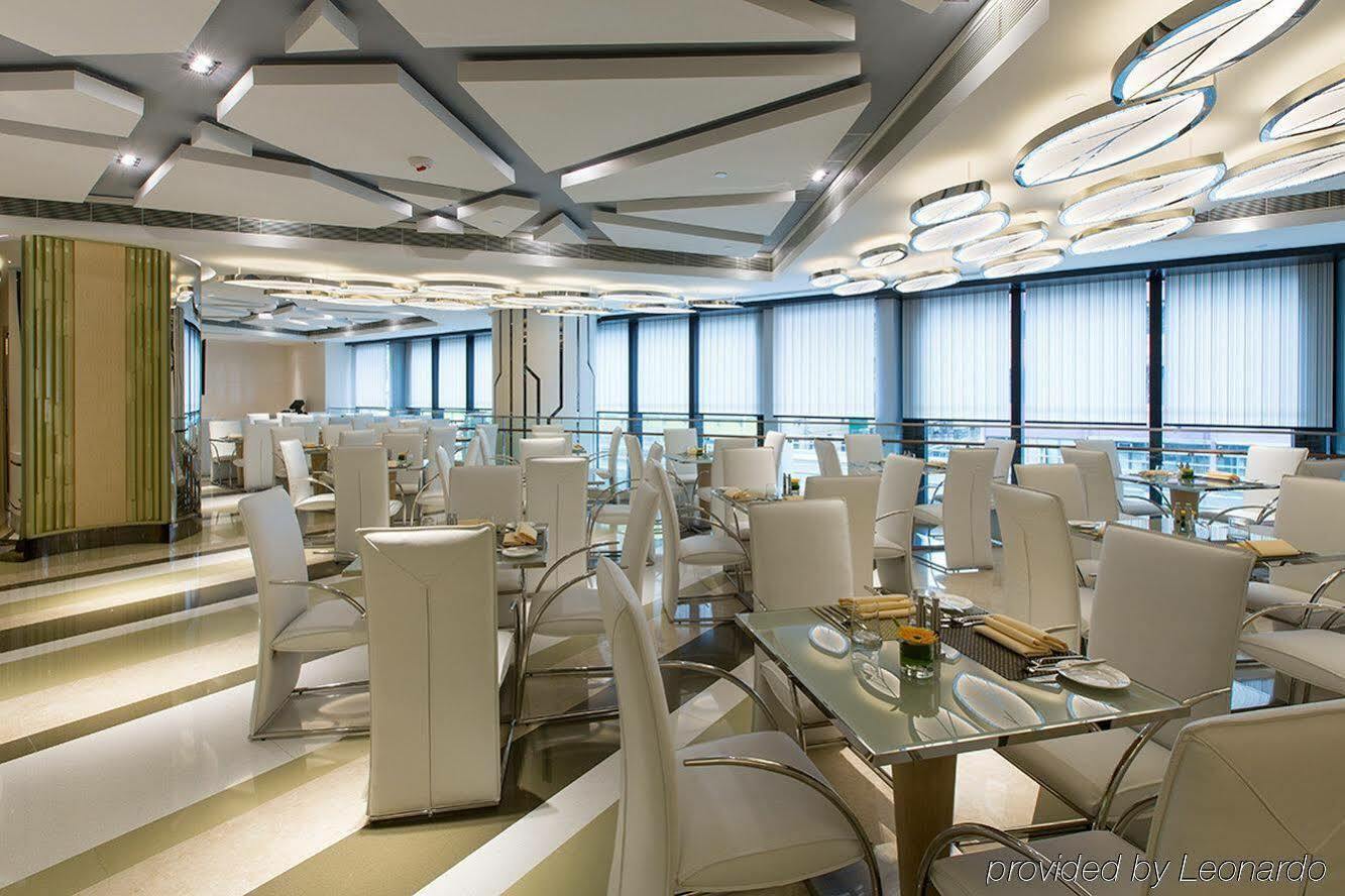 Rosedale Hotel Kowloon Hongkong Eksteriør bilde